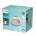 Philips Inbouwspot Dive SL261 5.5W IP65R chroom