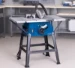 Scheppach Zaagtafel HS100S - 2000W - O250mm - Incl. onderstel en 2 zaagbladen