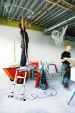 Telesteps Solid Line Telescopisch Werkplatform