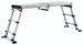 Telesteps Solid Line Telescopisch Werkplatform