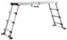 Telesteps Solid Line Telescopisch Werkplatform