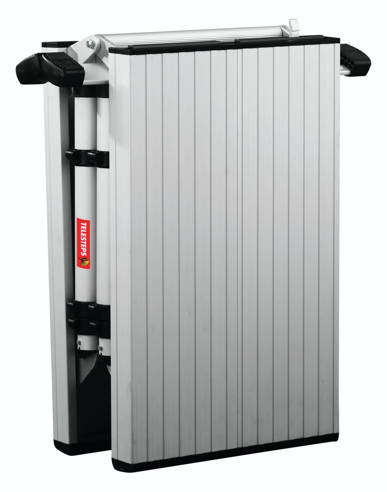 Telesteps Solid Line Telescopisch Werkplatform