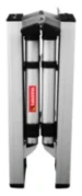 Telesteps Solid Line Telescopisch Werkplatform