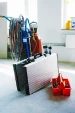 Telesteps Solid Line Telescopisch Werkplatform