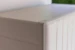 Keter Groove Opbergkast laag - 1 plank