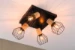 Paulmann Spotlight Lanka  E14 230V zwart