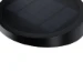 Paulmann Outdoor Solar Buitenwandlamp Ryse IP44 met bewegingsmelder