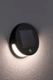 Paulmann Outdoor Solar Buitenwandlamp Helena IP44 met bewegingsmelder