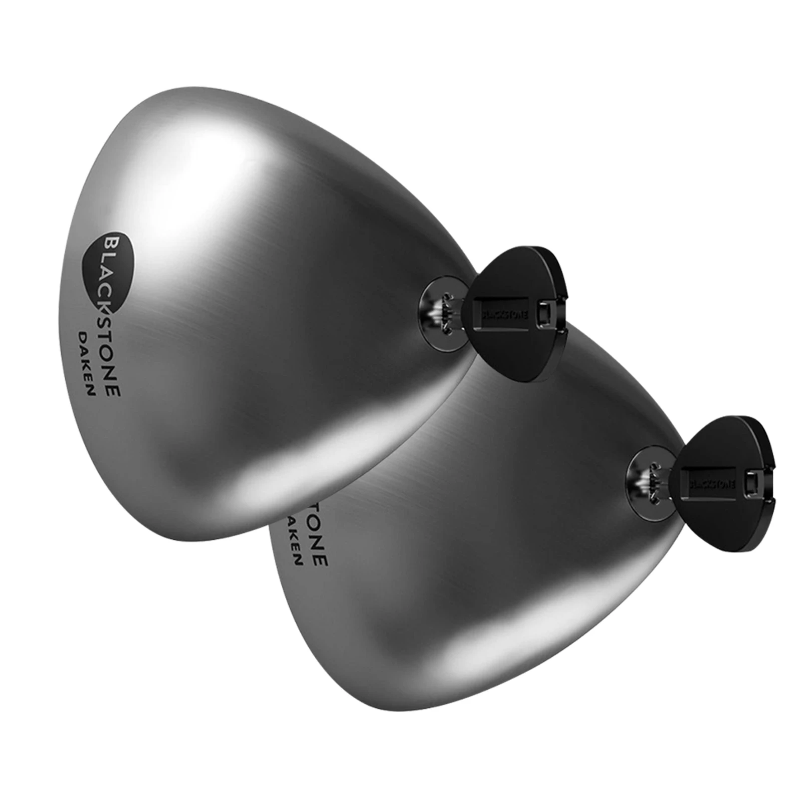 bott Bestelwagen slot Daken Blackstone Black combo (2 stuks)