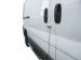 bott Veiligheidsslot Daken Saturn EVO (set van 2) - inclusief 4 sleutels
