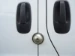 bott Veiligheidsslot Daken Saturn EVO (set van 2) - inclusief 4 sleutels