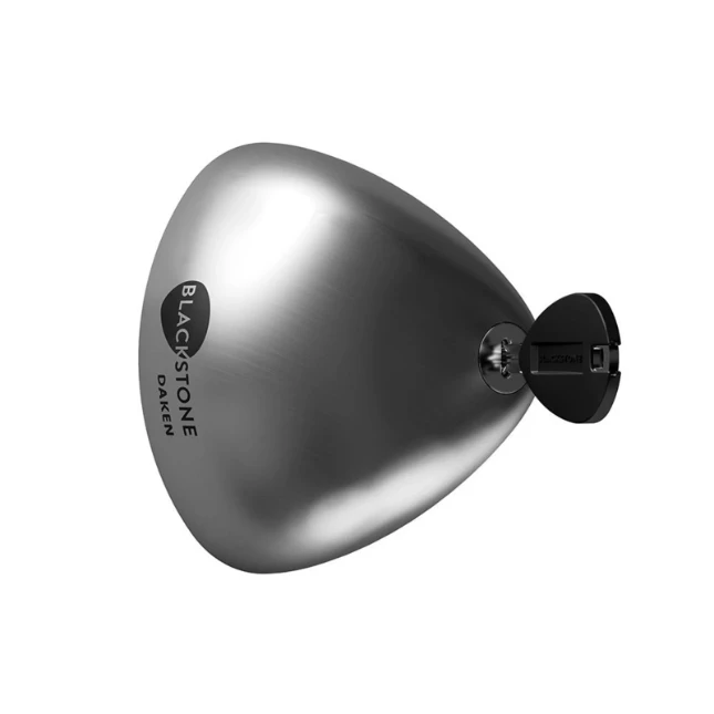 bott Bestelwagen slot Daken Blackstone Silver combo (1 stuk)