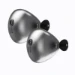 bott Bestelwagen slot Daken Blackstone Silver slam (2 stuks)