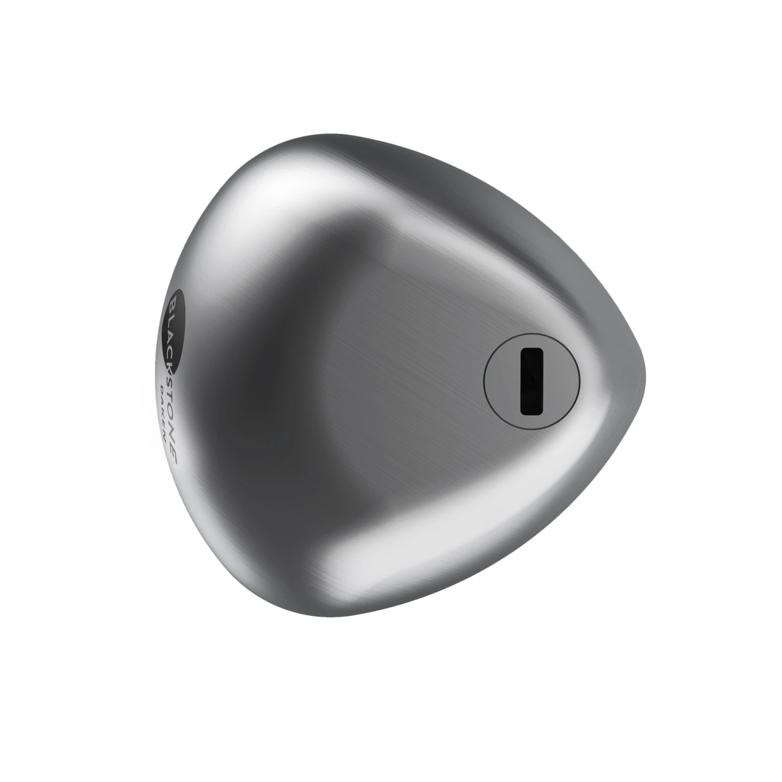 bott Bestelwagen slot Daken Blackstone Silver slam (2 stuks)
