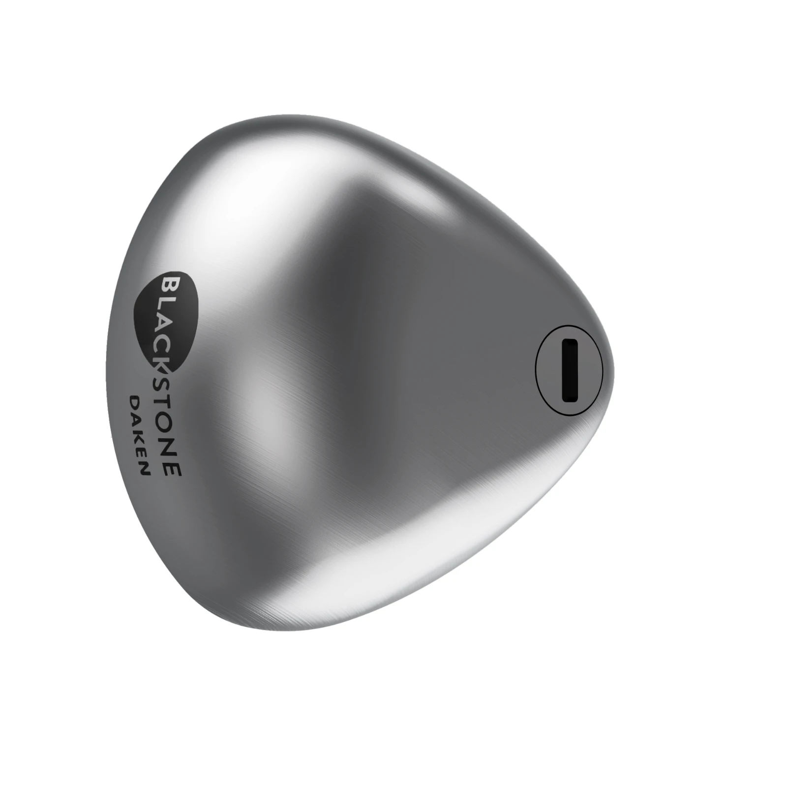 bott Bestelwagen slot Daken Blackstone Silver slam (2 stuks)