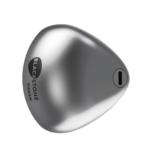 bott Bestelwagen slot Daken Blackstone Silver slam (2 stuks)