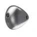 bott Bestelwagen slot Daken Blackstone Silver slam (2 stuks)