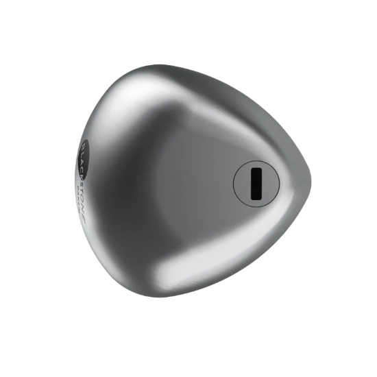 bott Bestelwagen slot Daken Blackstone Silver slam (1 stuk)