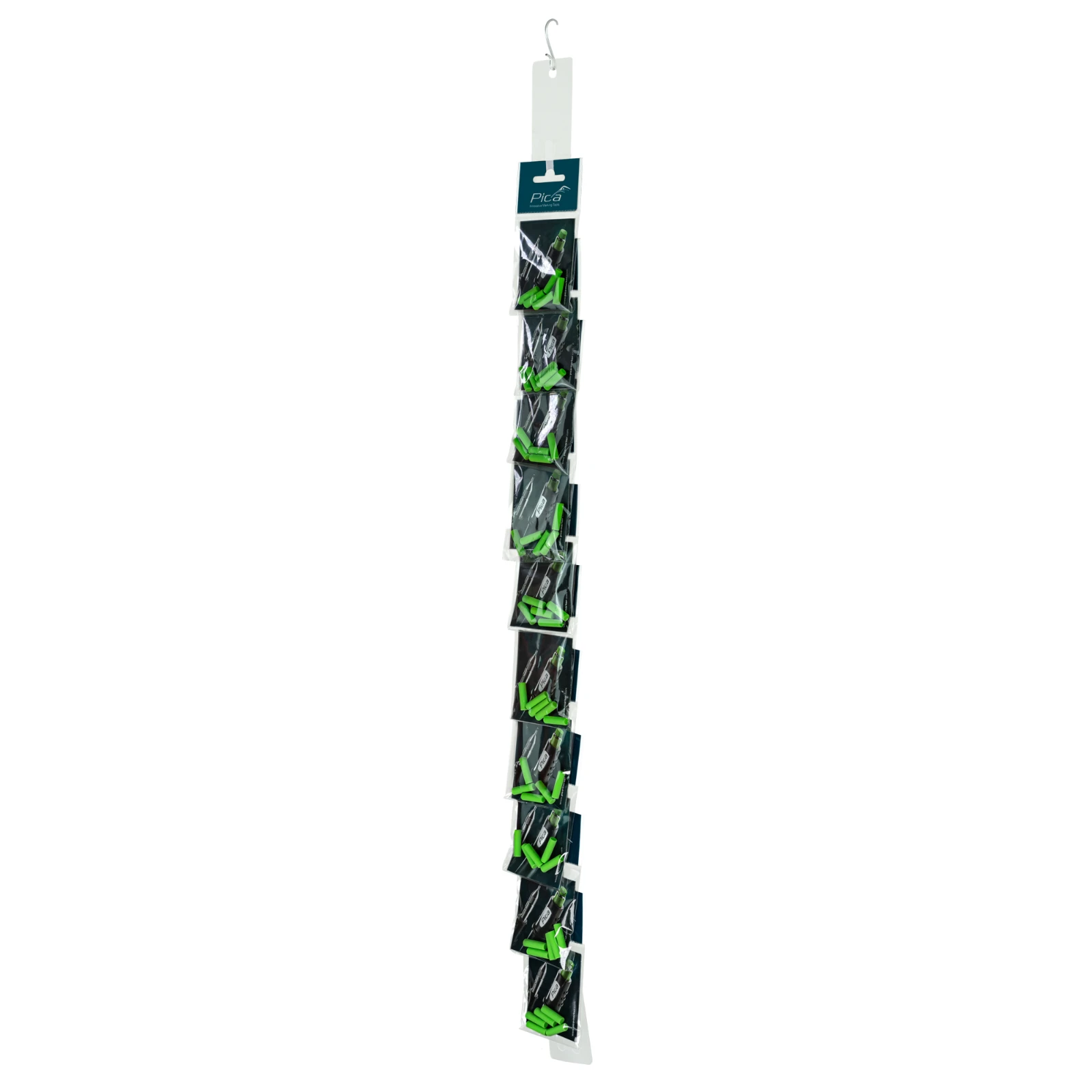 Pica Fine 55802 Dry reserve gum (5 stuks)