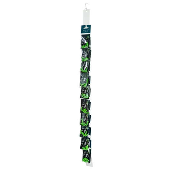 Pica Fine 55802 Dry reserve gum (5 stuks)