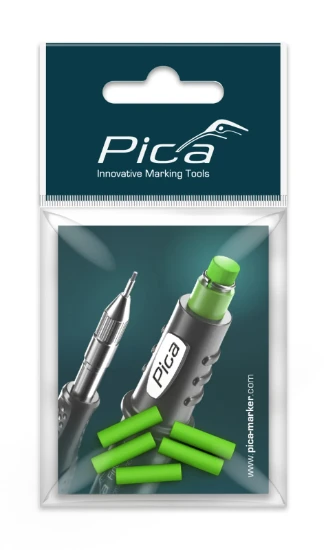 Pica Fine 55802 Dry reserve gum (5 stuks)