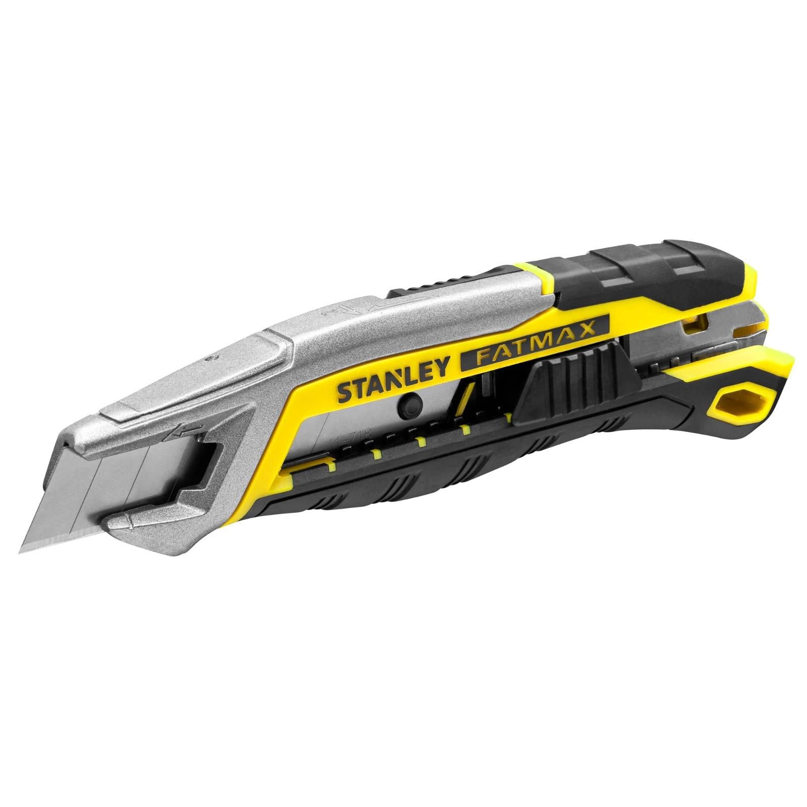 Stanley Fatmax Afbreekmes Quick Snap 18mm