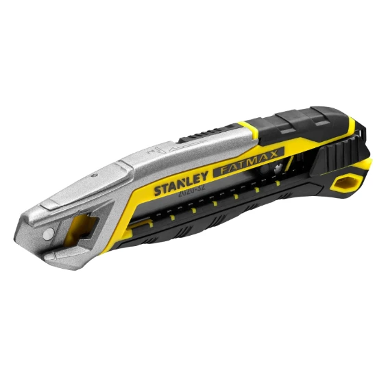 Stanley Fatmax Afbreekmes Quick Snap 18mm