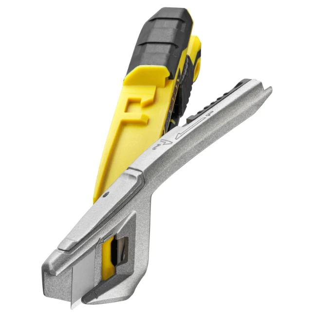 Stanley Fatmax Afbreekmes Quick Snap 18mm