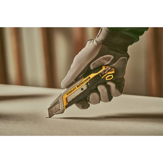 Stanley Fatmax Afbreekmes Quick Snap 18mm