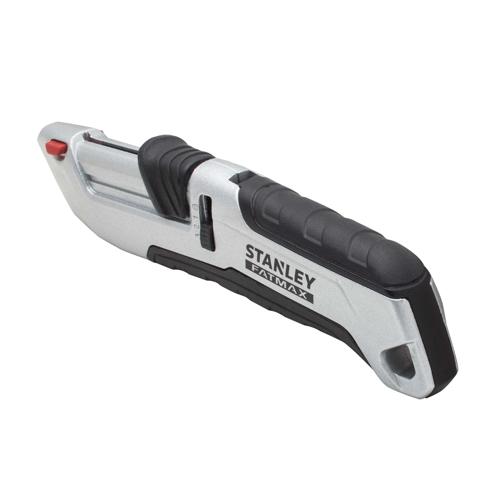 Stanley FatMax Veiligheidsmes TriSlide Metaal