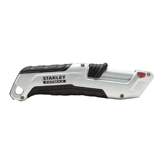 Stanley FatMax Veiligheidsmes TriSlide Metaal