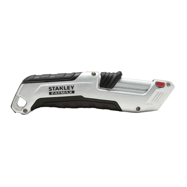 Stanley FatMax Veiligheidsmes TriSlide Metaal