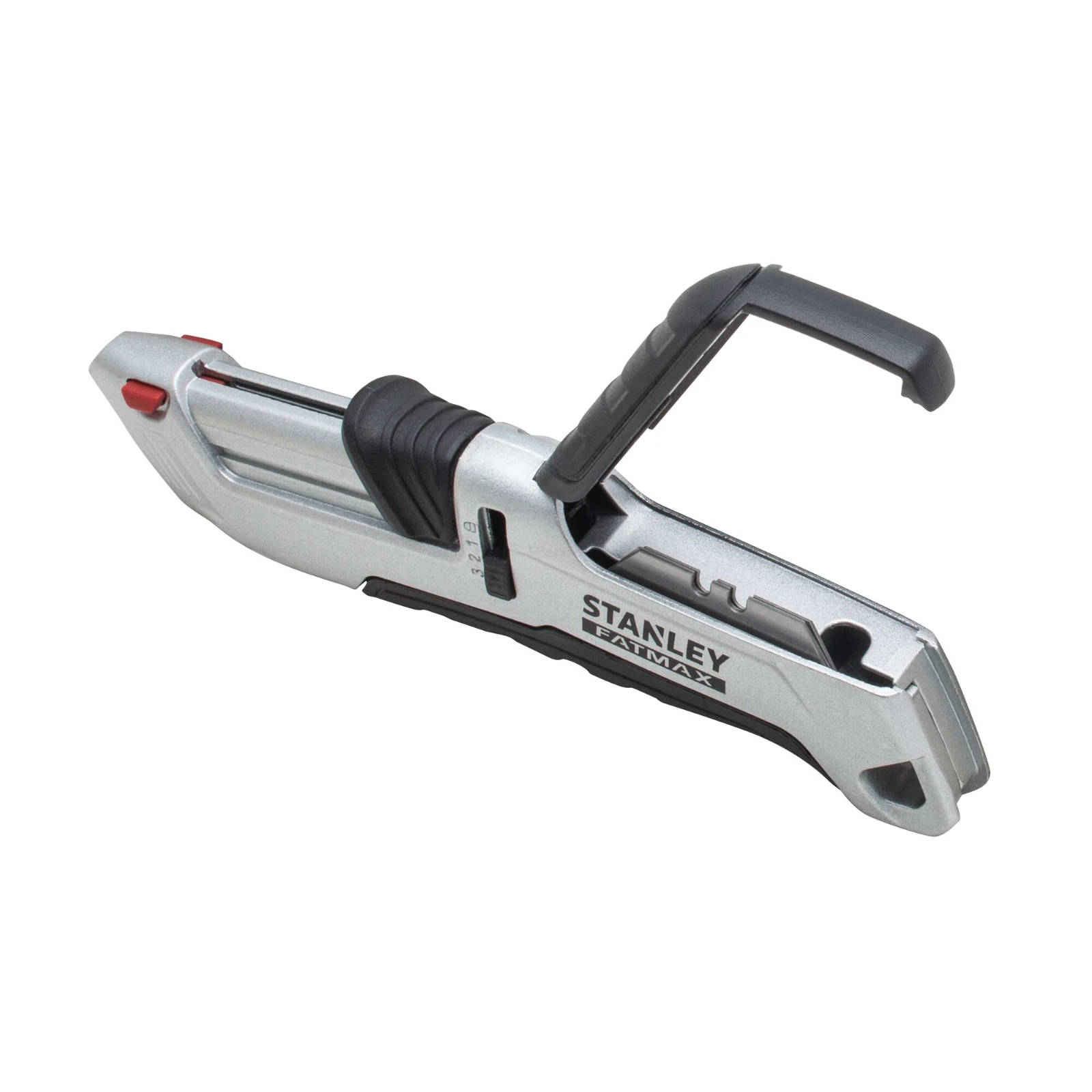 Stanley FatMax Veiligheidsmes TriSlide Metaal