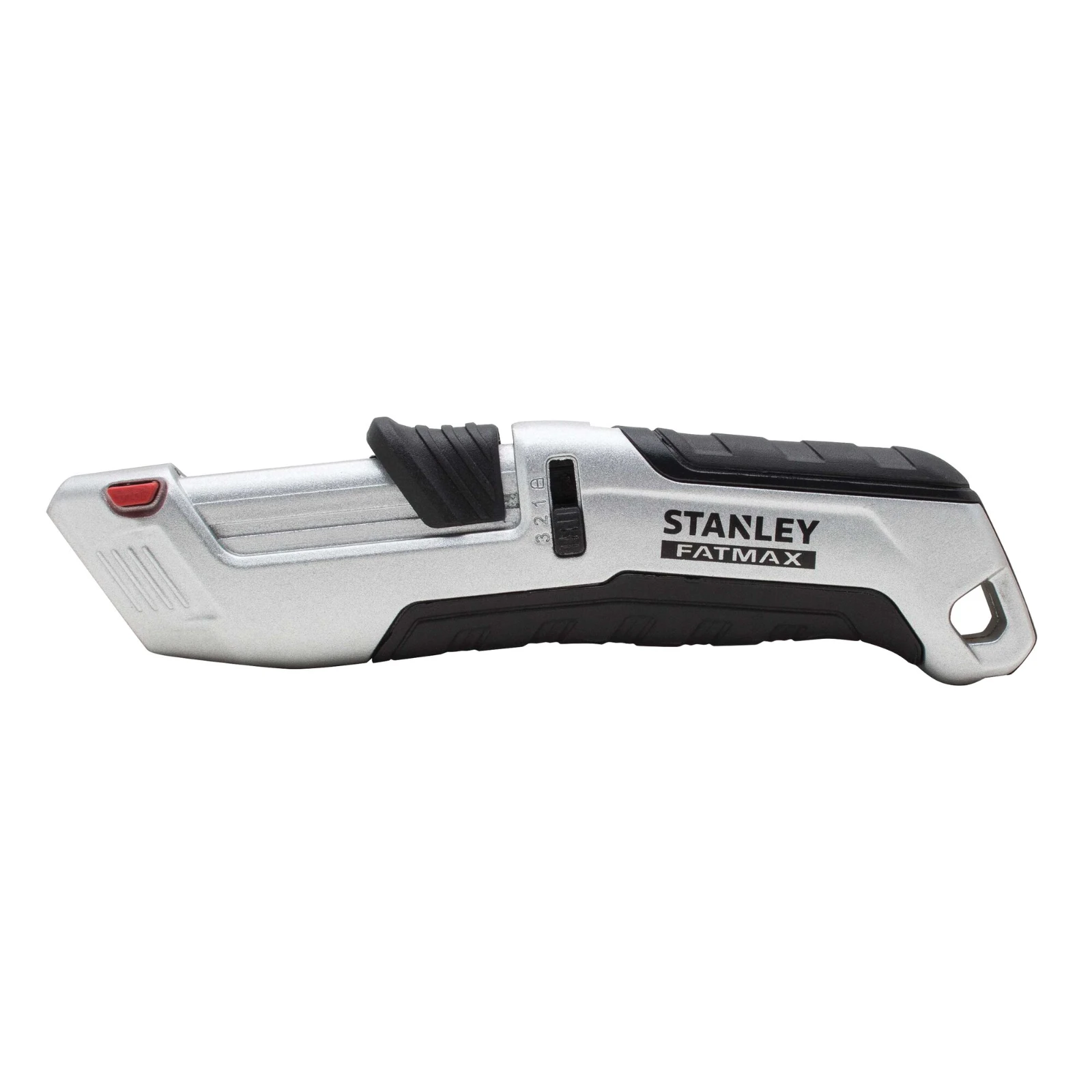 Stanley FatMax Veiligheidsmes TriSlide Metaal