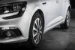 Michelin Wieldoppen 14 inch - zilver/zwart - nvs