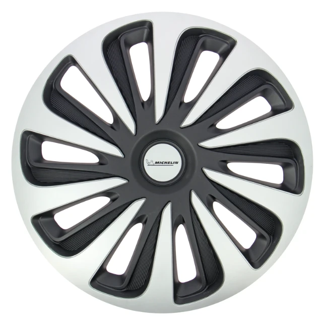 Michelin Wieldoppen Black Edition