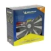 Michelin Wieldoppen 15 inch - zilver/zwart - nvs