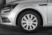 Michelin Wieldoppen 15 inch - chroom - 4st