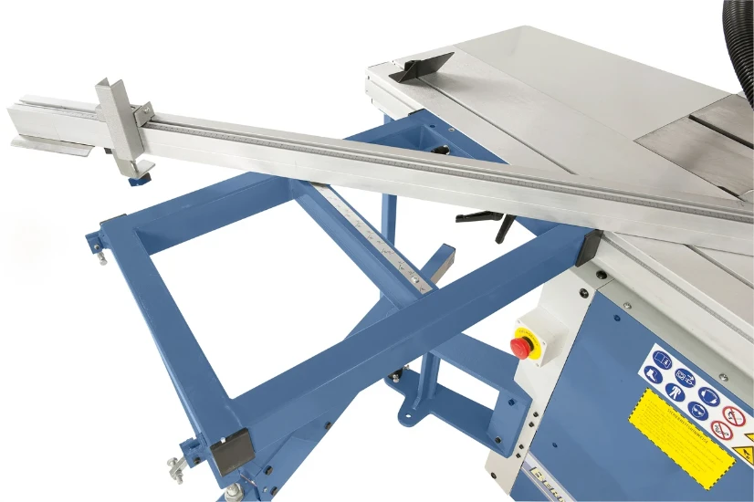 Bernardo Tafelcirkelzaagmachine STS 1600 400V
