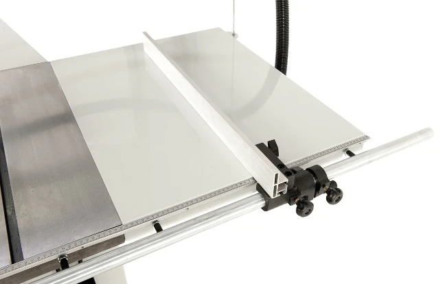 Bernardo Tafelcirkelzaagmachine STS 1600 400V