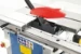 Bernardo Tafelcirkelzaagmachine STS 1600 400V