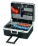 Hepco&Becker Mallette outils BASIC, 470x220x360