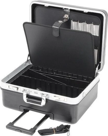 Hepco&Becker Mallette outils BASIC, 470x220x360