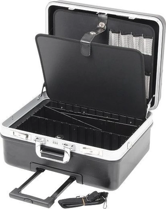 Hepco&Becker Mallette outils BASIC, 470x220x360