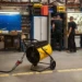 Master Elektrische Heater RS 40 40kW