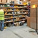 Master Elektrische Infrarood Heater Hall 1500 2kW