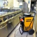 Master Elektrische Heater EKO 9