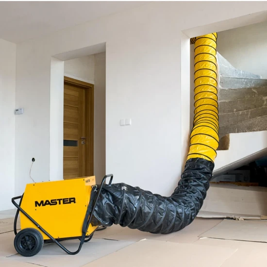 Master Elektrische Heater B 30 EPR 30kW