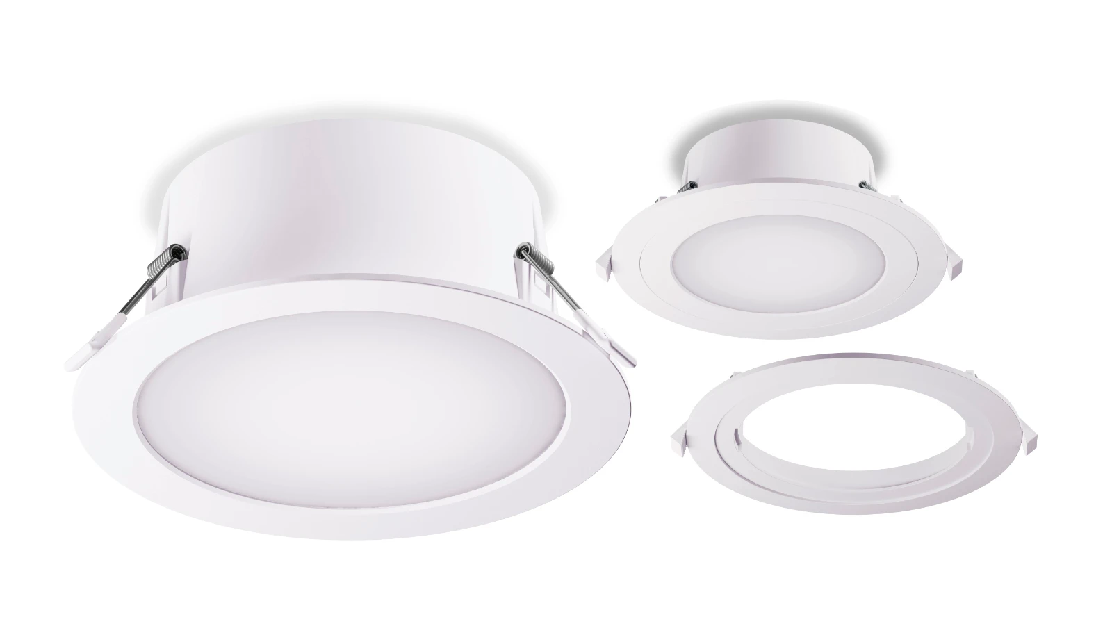 Steinel Sensor Binnenlamp RS PRO DL 150 SC