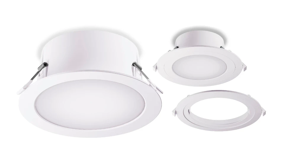 Steinel Sensor Binnenlamp RS PRO DL 150 SC